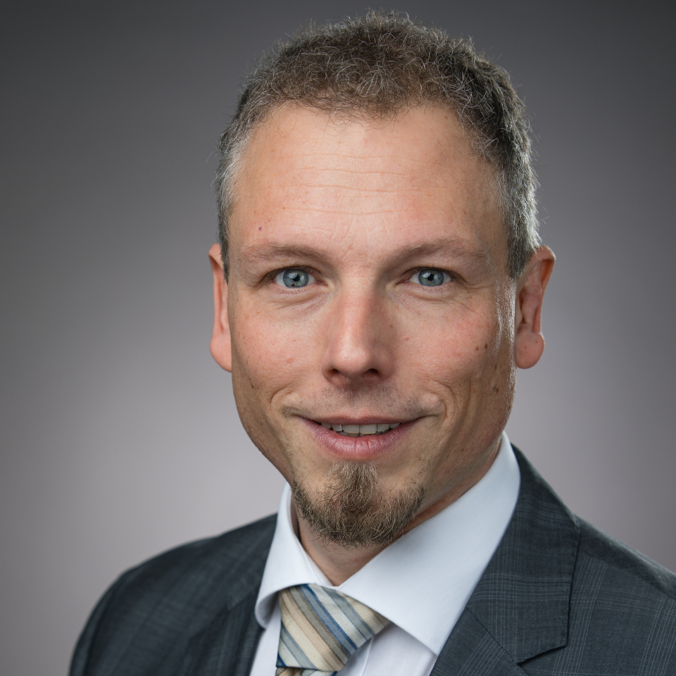 Christian Steib